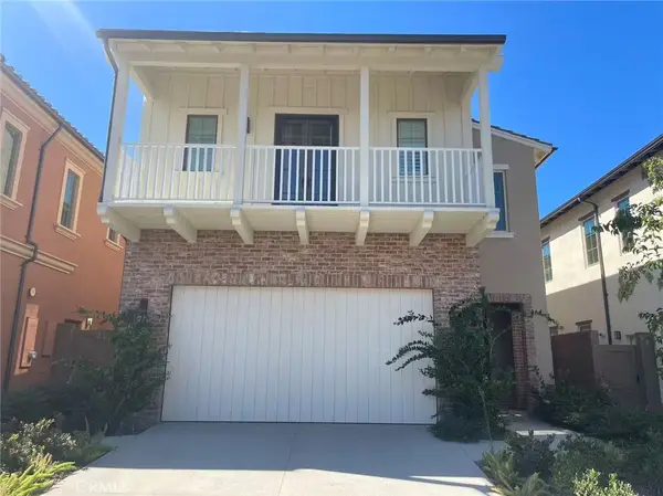 111 Appian, Irvine, CA 92602
