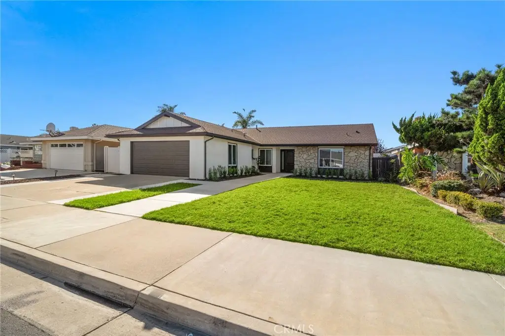21341 Seaforth Lane, Huntington Beach, CA 92646 - #1