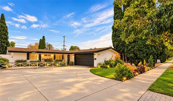 1305 W Cherry, Orange, CA 92868