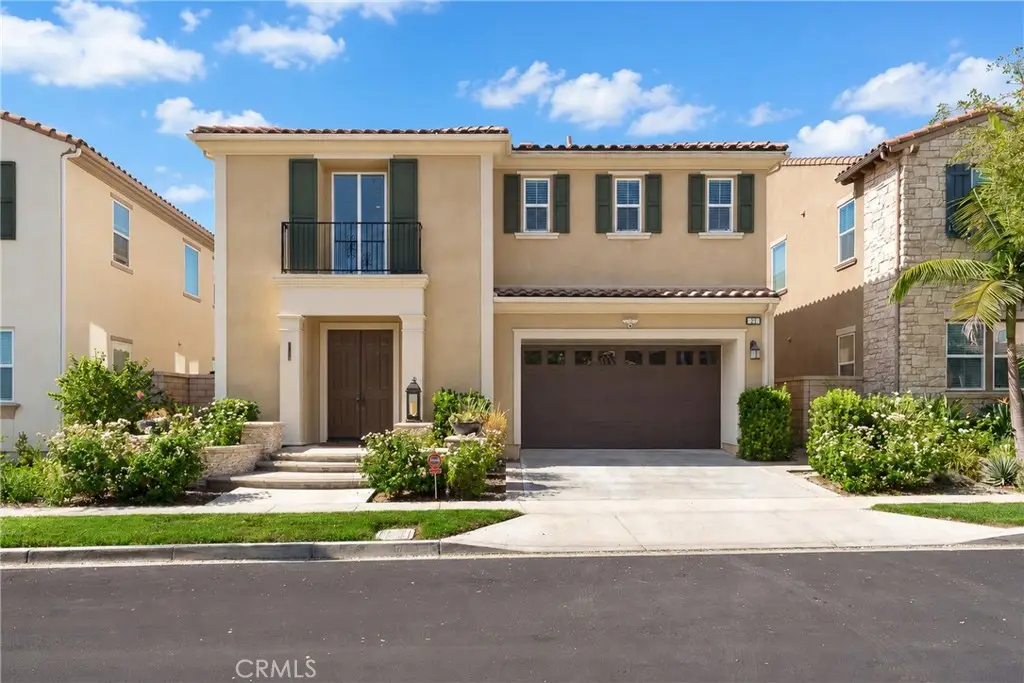 21 Manzanillo, Lake Forest, CA 92630 - #1