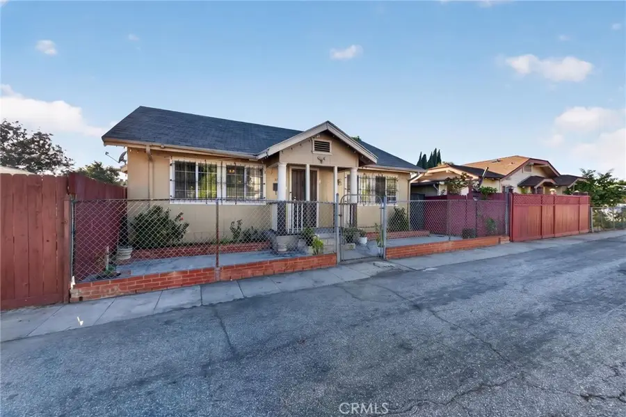 1135 Larch, Inglewood, CA 90301 - #2