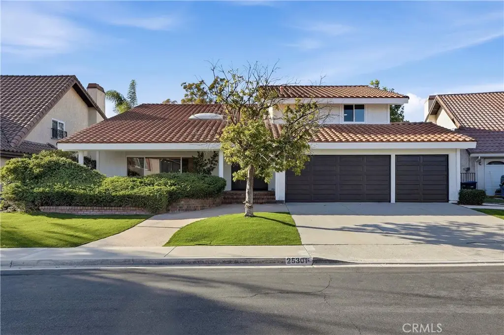 25301 Barents, Laguna Hills, CA 92653 - #1