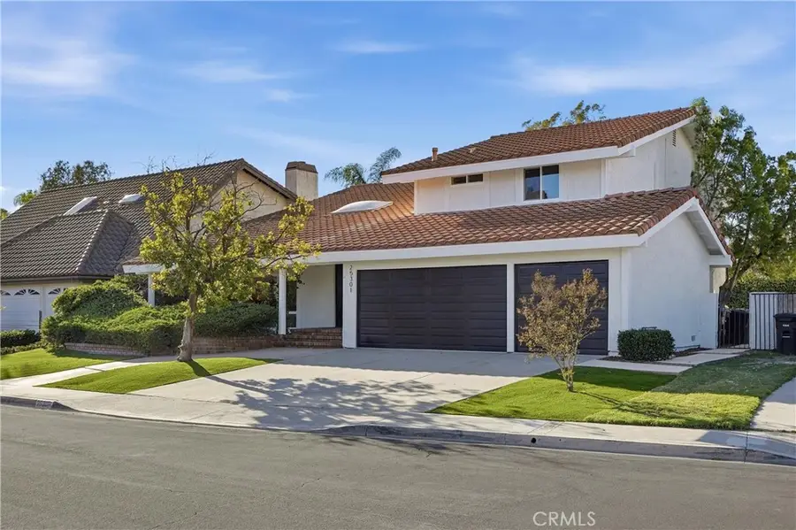 25301 Barents, Laguna Hills, CA 92653 - #2