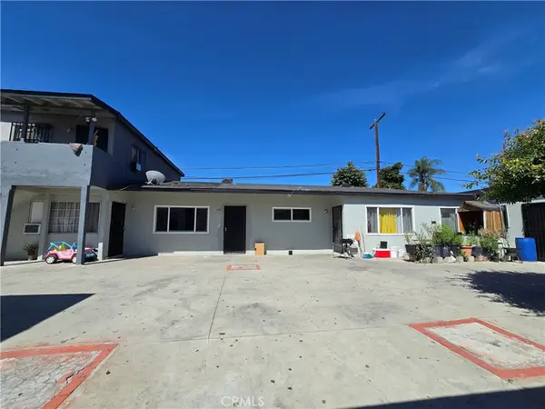 11101 Bonwood, South El Monte, CA 91733