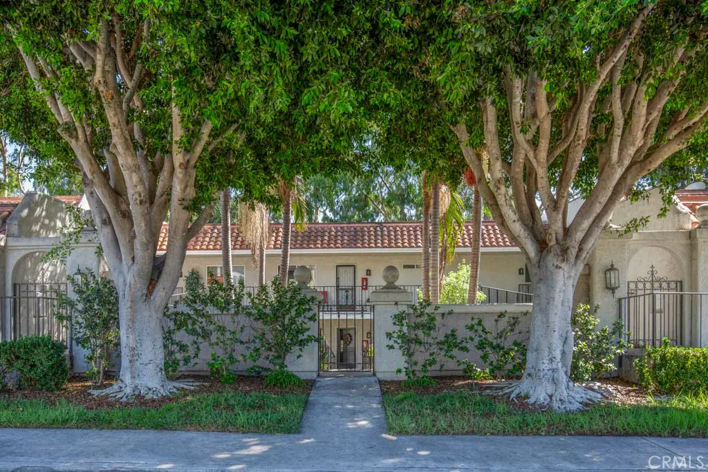 5531 Via La Mesa #O, Laguna Woods, CA 92637 - #1