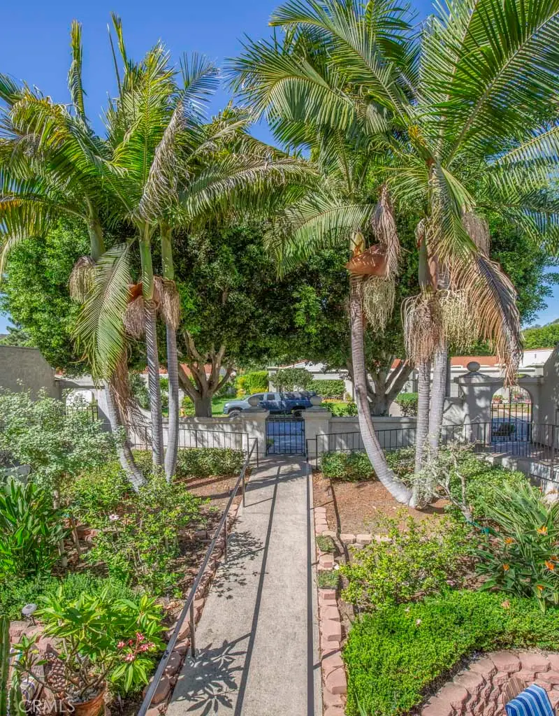 5531 Via La Mesa #O, Laguna Woods, CA 92637 - #2