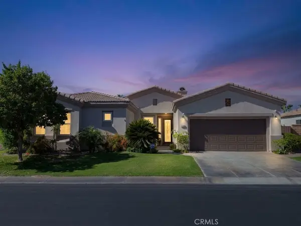 43607 Bordeaux, La Quinta, CA 92253