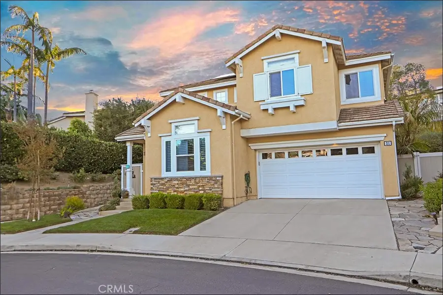 21 Elderberry, Aliso Viejo, CA 92656 - #2