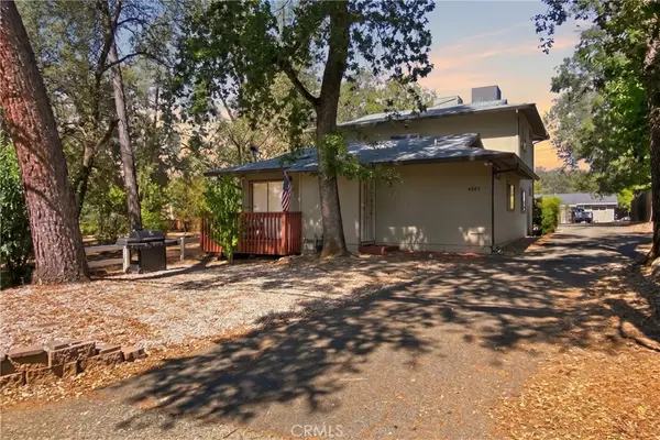 4845 Front, Shasta Lake, CA 96019
