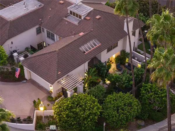 51 Seabrook Cove, Newport Beach, CA 92660