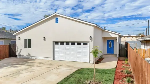 325 Holtby Rd, Bakersfield, CA 93304
