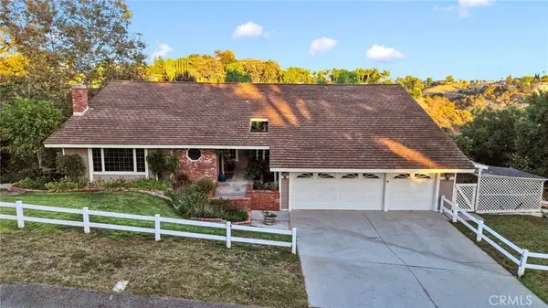 1920 Flint Rock Road, Diamond Bar, CA 91765