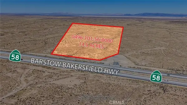20056 State Highway 58, Hinkley, CA 92347