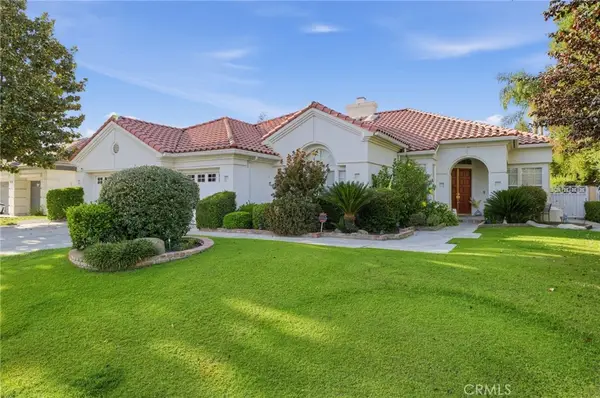 10908 Rockridge, Bakersfield, CA 93311