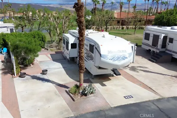 69801 Ramon #425, Cathedral City, CA 92234