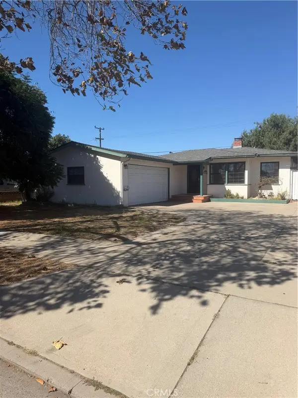 537 E Mariposa, Santa Maria, CA 93454