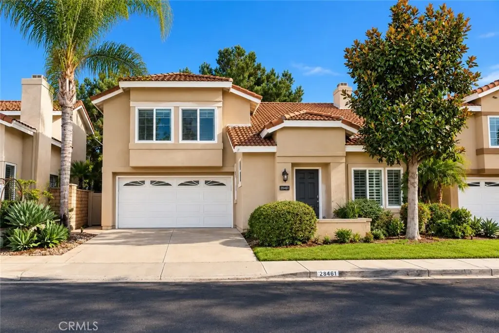 28461 Del Mar, Laguna Niguel, CA 92677 - #1