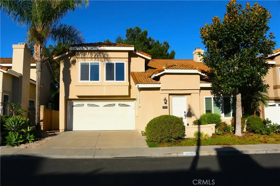 28461 Del Mar, Laguna Niguel, CA 92677 - #2