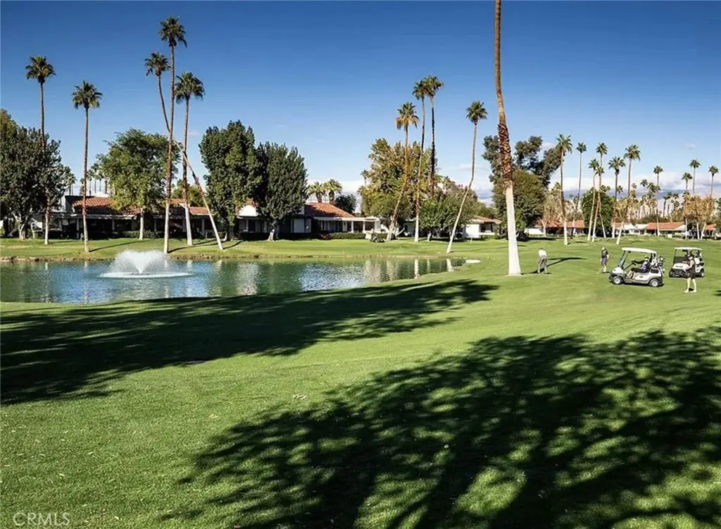 69 Marbella, Rancho Mirage, CA 92270 - #1