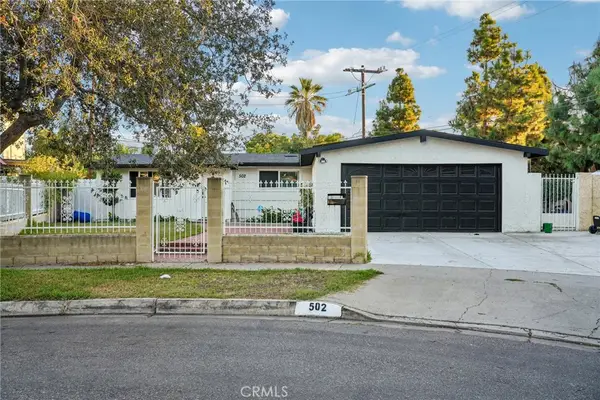 502 E Wilshire, Santa Ana, CA 92707