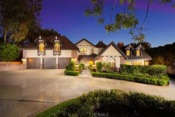 30977 Steeplechase, San Juan Capistrano, CA 92675