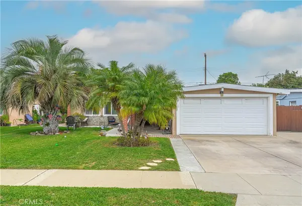 2333 S Shelton Street, Santa Ana, CA 92707