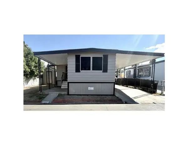 1097 N State Street #166, Hemet, CA 92543