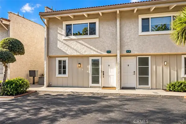 23821 Hillhurst Dr #27, Laguna Niguel, CA 92677