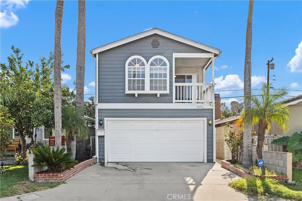 13256 Laureldale, Downey, CA 90242 - #1