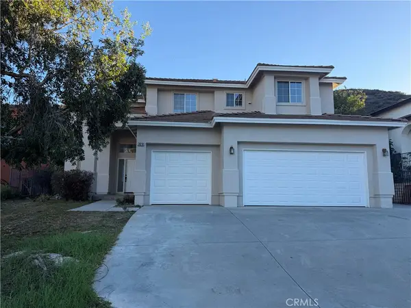 3618 Shandin, San Bernardino, CA 92407