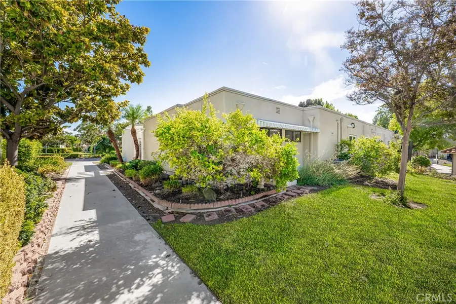 2005 Via Mariposa W #D, Laguna Woods, CA 92637 - #3