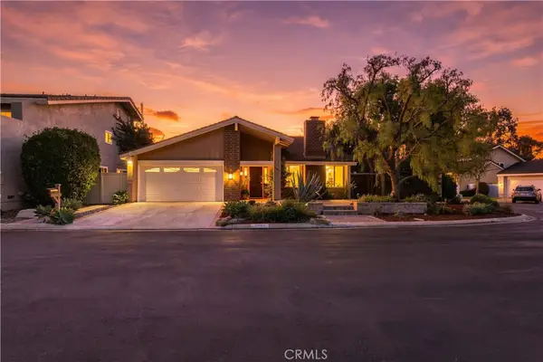 5041 Corkwood, Irvine, CA 92612