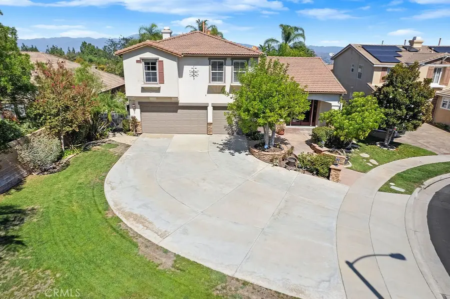 135 Custer Circle, Corona, CA 92881 - #3