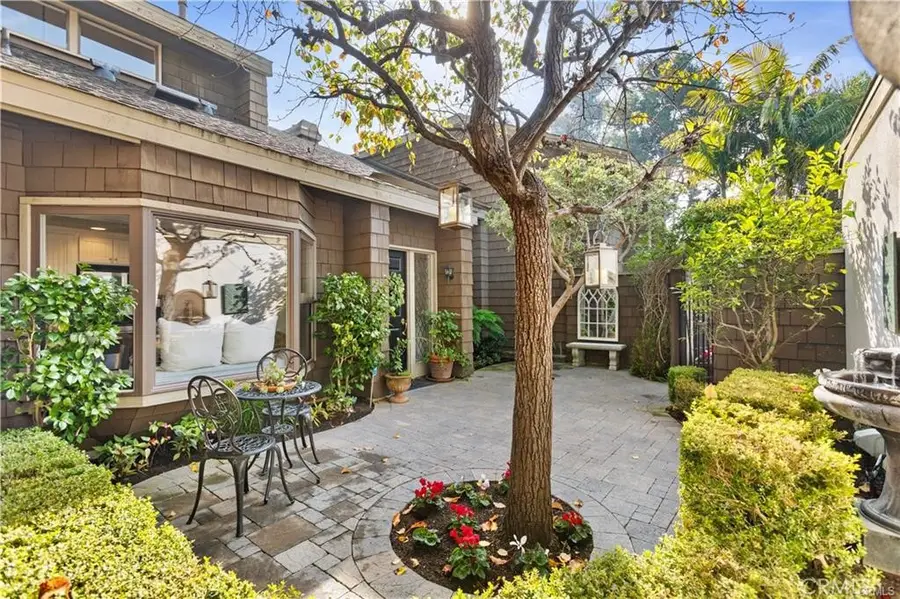 4 Sea Island Drive, Newport Beach, CA 92660 - #3