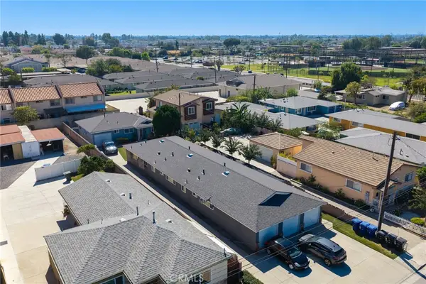 5412 5418 Crescent Avenue, Cypress, CA 90630