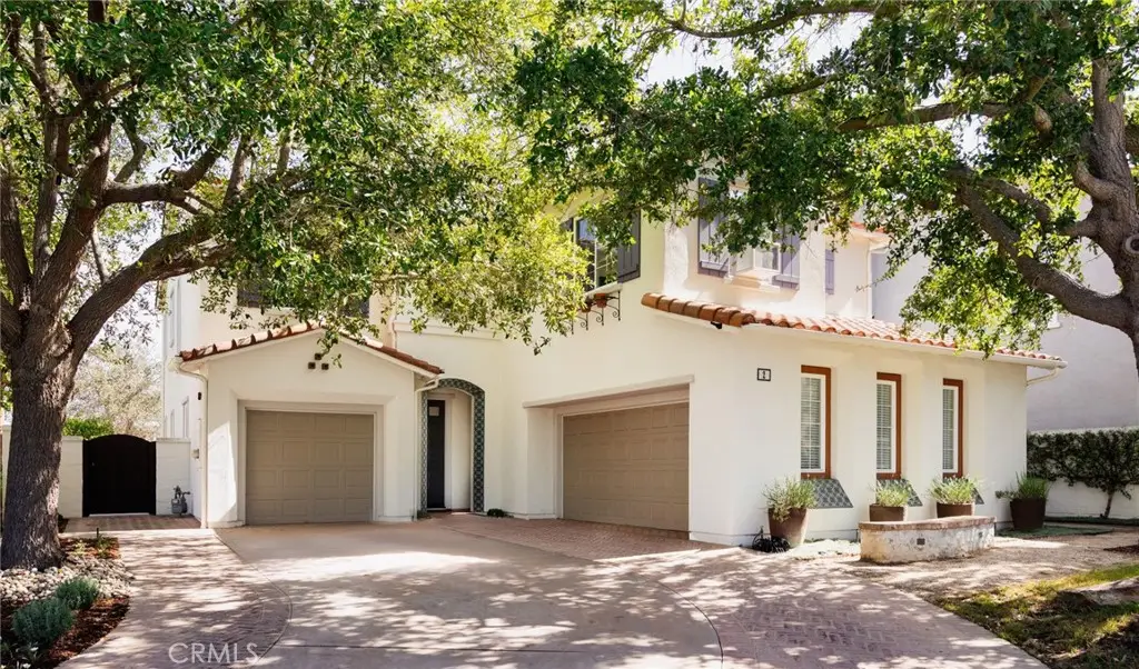 2 Via Cancion, San Clemente, CA 92673 - #1