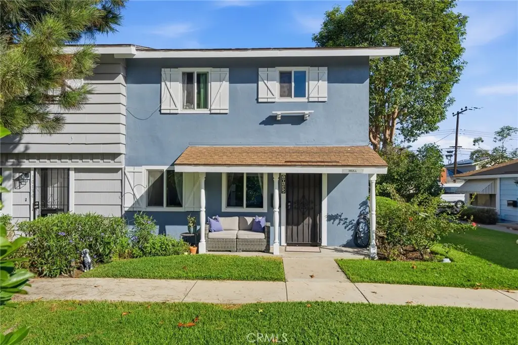 10132 Hull Drive, Huntington Beach, CA 92646 - #1
