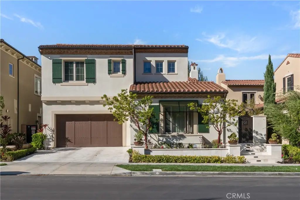 10 Lowland, Irvine, CA 92602 - #1