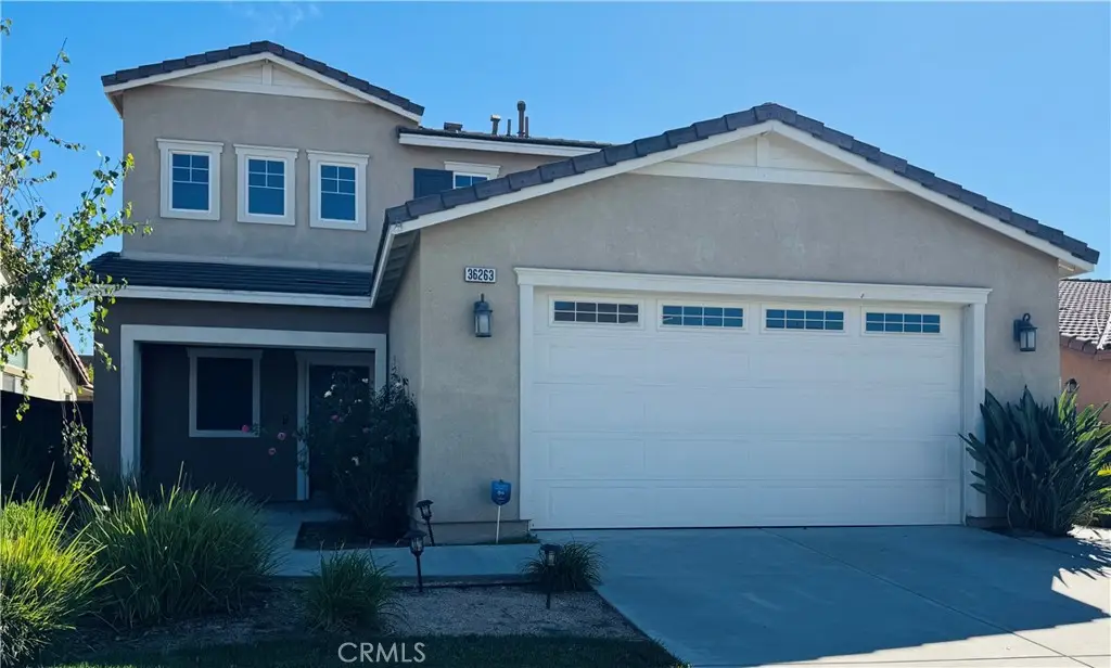 36263 Stableford Court, Beaumont, CA 92223 - #1