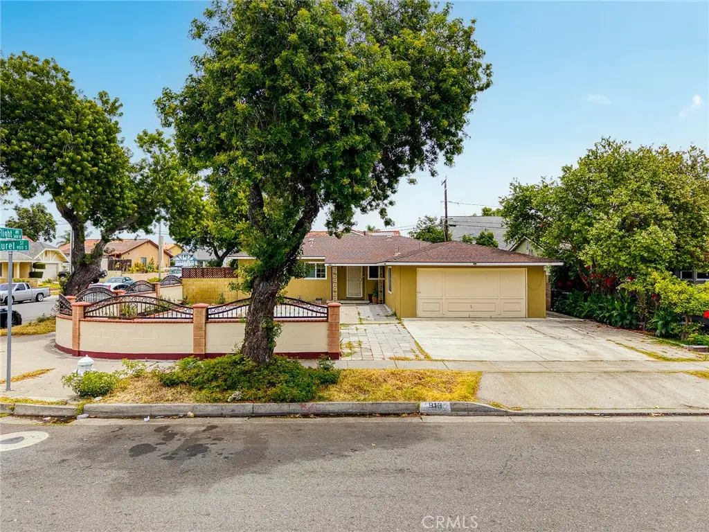 913 S Laurel, Santa Ana, CA 92704 - #1