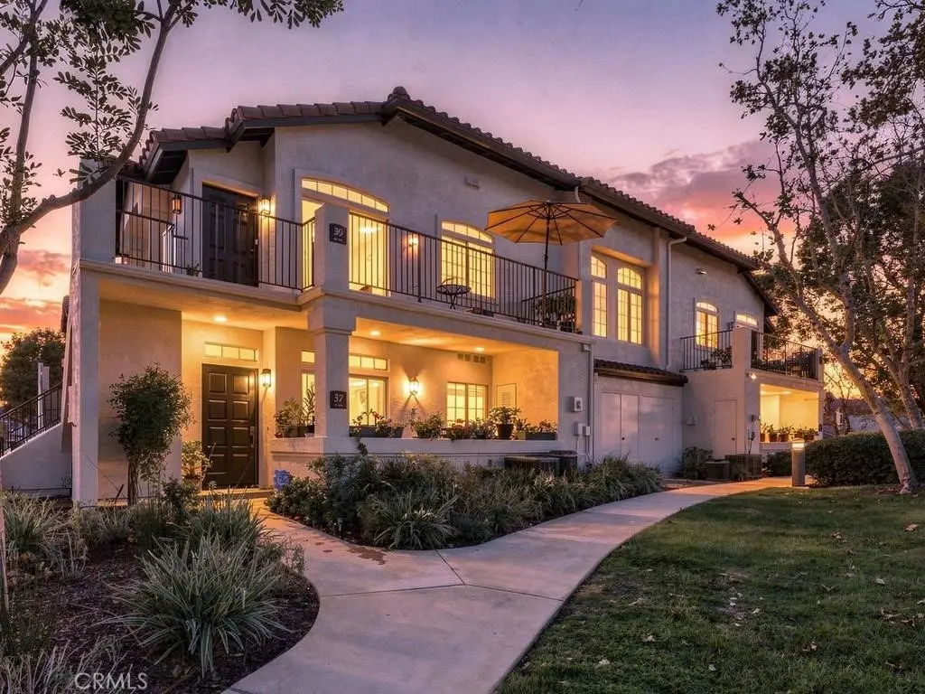 39 De Lino, Rancho Santa Margarita, CA 92688 - #1