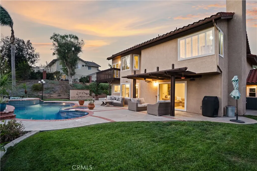 4865 Via Del Corral, Yorba Linda, CA 92887 - #1