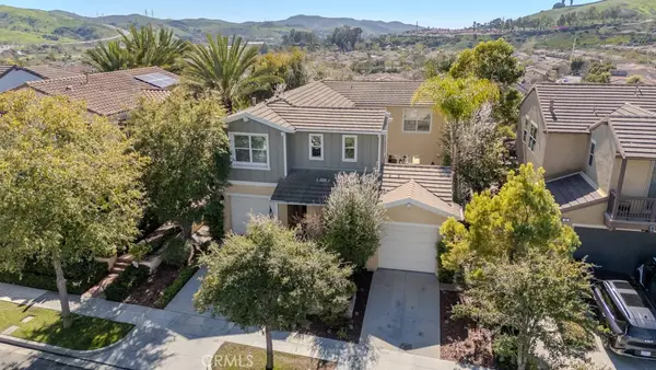 30 Vivido Street, Rancho Mission Viejo, CA 92694