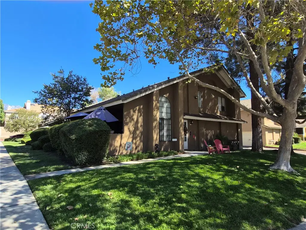 3111 Jaguar Way E, Ontario, CA 91764 - #1