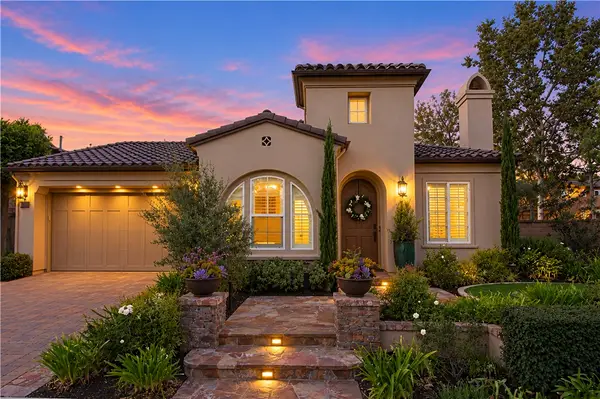 25 Waltham Road, Ladera Ranch, CA 92694