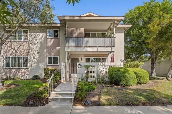 214 Avenida Majorca #C, Laguna Woods, CA 92637