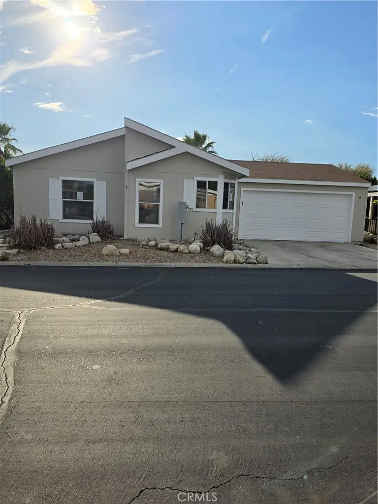 73450 Country Club Drive #315, Palm Desert, CA 92260 - #1