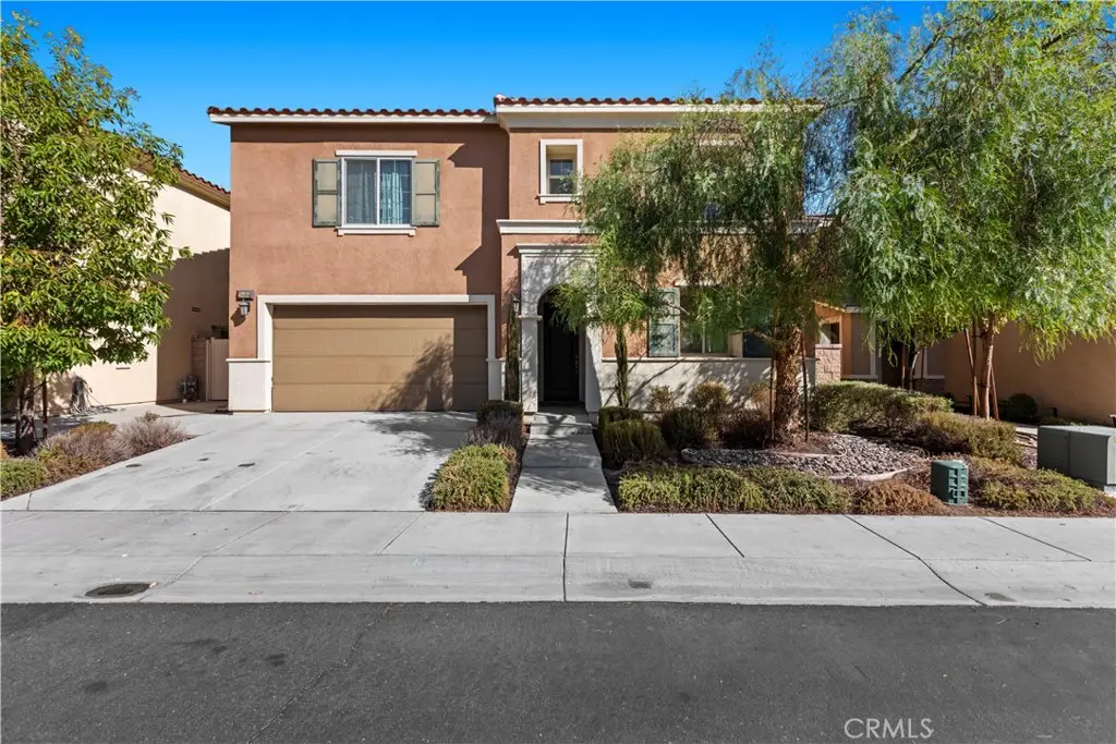 24464 Paxton, Lake Elsinore, CA 92532 - #1