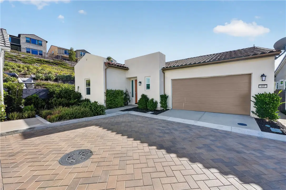 405 Sunrise Road, Rancho Mission Viejo, CA 92694 - #1