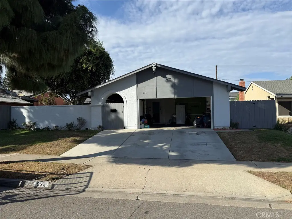 534 Pierpont, Costa Mesa, CA 92626 - #1